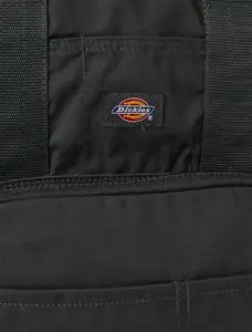 Dickies Lisbon Backpack Man Charcoal Grey Size One Size