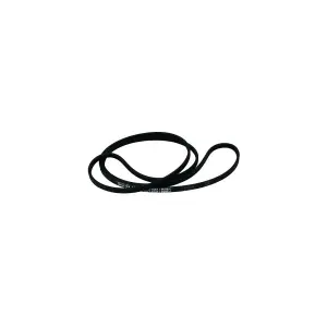 White Knight Tumble Dryer Drive Belt 1547 E3PJ (3 ribbed) by Ufixt