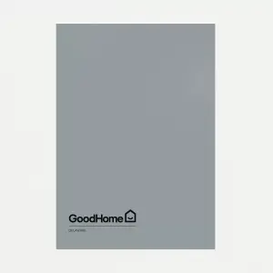 GoodHome Renovation Delaware Matt Multi-room Wall tile & panelling paint, 2L