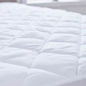 Martex ECO Pure Recycled Microfibre Mattress Protector