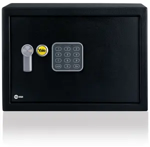 Yale Small Value Safe  - YSV/200/DB1