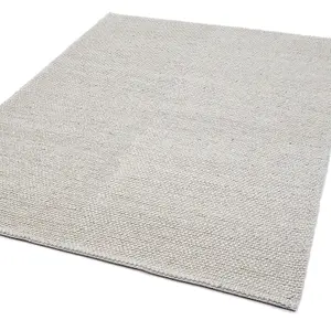 Katherine Carnaby Coast CS03 Cream Modern Rug-200cm X 300cm