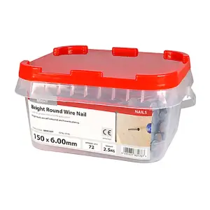 Timco - Presser Point Staples - Copper (Size 25 x 2.65 - 1 Kilograms)