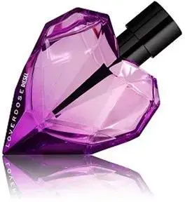 Diesel Loverdose Eau De Parfum - 50Ml