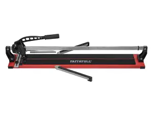 Faithfull 8102G-3B -900 Professional Tile Cutter 900mm FAITLC900