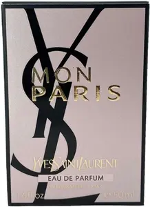 Yves Saint Laurent Mon Paris Eau De Parfum - 50Ml