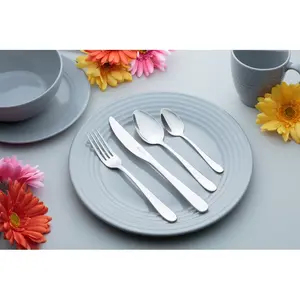 Chelsea 32 Piece Cutlery Set, Service for 8