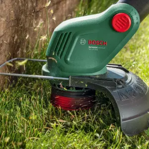 Bosch UniversalGrassCut 18V 260mm Cordless Grass trimmer - 18V-26-500