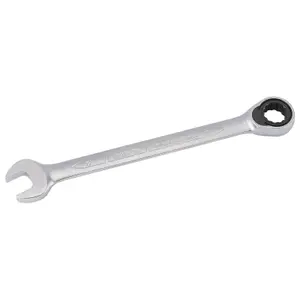 Draper Elora Metric Ratcheting Combination Spanner, 12mm 58397