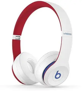 Beats By Dr. Dre (Club White) Beats Solo3 Wireless Headphones – Club Collection