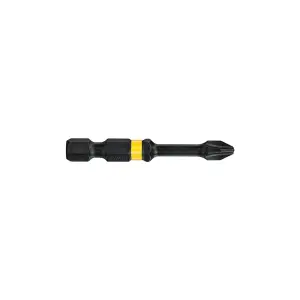 DEWALT Impact Torsion Bits PH3 50mm (Pack 5)