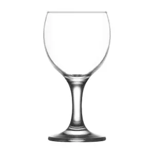 LAV Misket White Wine Glasses - 170ml - Pack of 12