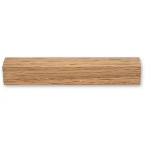 Pen Blank - Oak - Woodturning Blanks