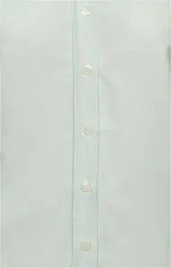 House Of Bruar Ladies Cotton Oxford Shirt