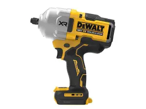 Dewalt 18v DCF961N XR High Torque Precision Impact Wrench 1/2" 1626Nm Bare Tstak