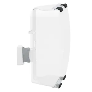 AVF SONOS Play 5 Speaker Mount - White