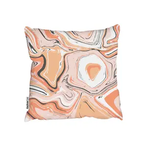 Cushions - Marble in diverse colours (Cushion) / 45cm x 45cm