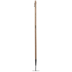 Draper  Carbon Steel Draw Hoe with Ash Handle 14310