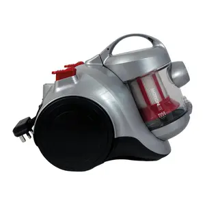 MotionLite Cylinder Vacuum Cleaner