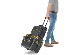 Stanley Fatmax Rolling Tool Bag on Wheels FMST1-80148 STA180148