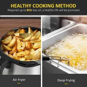 4.5 L Air Fryer