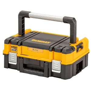 DEWALT TSTAK 2.0 Mobile Box Bundle