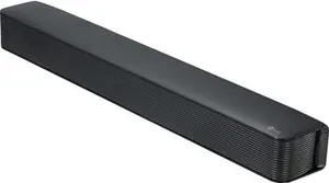 LG SQM1 2.0 Compact Sound Bar