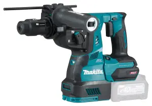 MAKITA HR004GZ 40v 3 function hammer SDS plus