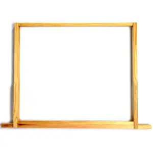 National Beehive Deep Brood Frames