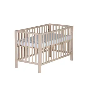 Baby bed, 60 x 120 cm