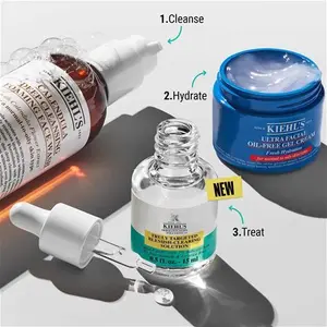 Kiehl's Ultra Facial Oil-Free Gel-Cream (Various Sizes) - 50Ml