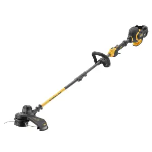 Dewalt DCM5713T1 54v XR Flexvolt Cordless Grass Trimmer Cutter Split Shaft - 6ah