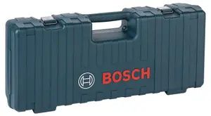 Bosch Professional Plastic Case - 721 x 317 x 170 mm