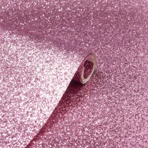 Arthouse Sequin Sparkle Pink Arthouse