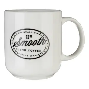 Maison by Premier Smooth Coffee Mug