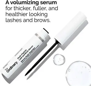 The Ordinary Multi-Peptide Lash & Brow Serum, 5Ml