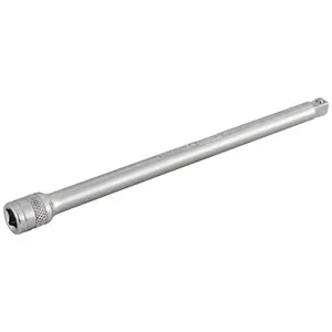 Draper 1/4" Square Drive Wobble Extension Bar 150mm 16719