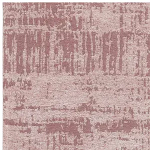 Blush Abstract Modern Easy to clean Rug for Bedroom & Living Room-160cm X 230cm