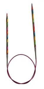 Symfonie: Knitting Pins: Circular: Fixed: 50cm x 3.75mm