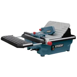 Erbauer 750W 90-600V Corded Tile cutter TC180VI