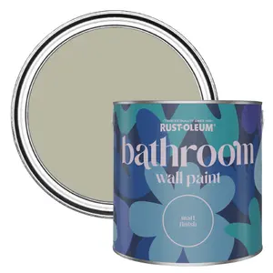 Rust-Oleum Tanglewood Matt Bathroom Wall & Ceiling Paint 2.5L