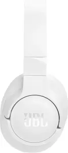 JBL Tune 770NC White | Over-Ear Headphones