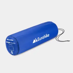 Eurohike Camper Double Self-Inflating Mat