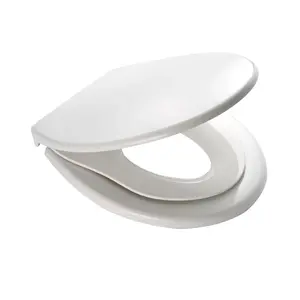 RIDDER Toilet Seat Generation Soft Close White