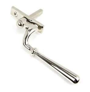 From The Anvil Polished Nickel Newbury Espag - LH