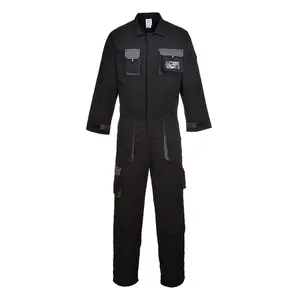 Portwest Texo Contrast Coverall