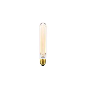 Sylvania ToLEDo Vintage T32 Dimmable Stick Candlelight E27 7W Designer LED Bulb