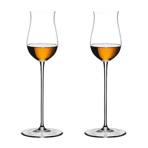 Riedel Veritas Spirits Glass Twin Pack