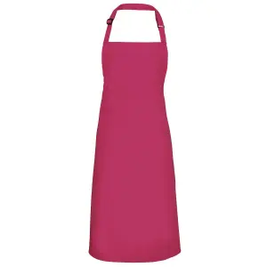 Premier Colours Bib Apron / Workwear (Pack of 2)