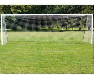 24FT X 8FT Football Net (1M Top Runback, 2.85M Bottom Runback)